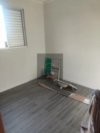 Imagem Imóvel com 2 Quartos à Venda, 44 m² em Residencial Sítio Santo Antônio - Taubaté Imagem Imóvel com 2 Quartos à Venda, 44 m² em Residencial Sítio Santo Antônio - Taubaté