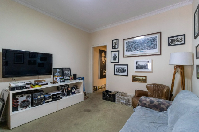 Casa com 2 Quartos à Venda, 100 m² em Campo Belo - São Paulo