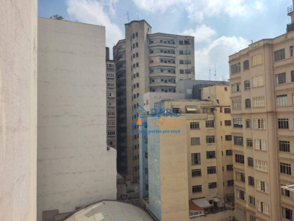 Imagem Apartamento com 1 Quarto à Venda, 30 m² em Santa Cecília - São Paulo Imagem Apartamento com 1 Quarto à Venda, 30 m² em Santa Cecília - São Paulo
