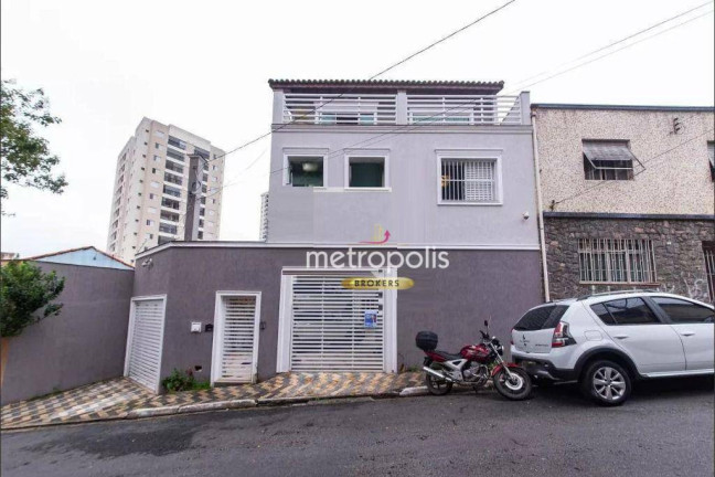 Imagem Sobrado com 3 Quartos à Venda, 210 m² em Olímpico - São Caetano Do Sul Imagem Sobrado com 3 Quartos à Venda, 210 m² em Olímpico - São Caetano Do Sul
