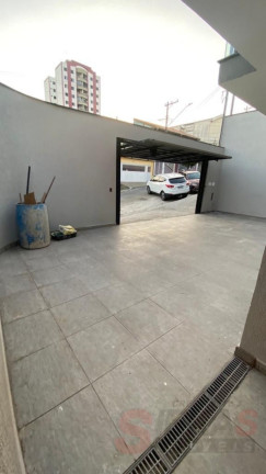 Imagem Casa com 3 Quartos à Venda, 40 m² em Vila Aricanduva - São Paulo Imagem Casa com 3 Quartos à Venda, 40 m² em Vila Aricanduva - São Paulo