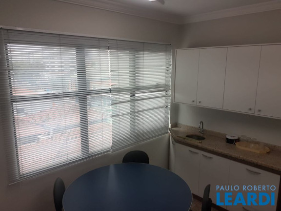 Imagem Sala Comercial à Venda, 32 m² em Jardim Bela Vista - Santo André