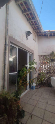 Imagem Casa com 2 Quartos à Venda, 176 m² em Jardim Chapadão - Campinas Imagem Casa com 2 Quartos à Venda, 176 m² em Jardim Chapadão - Campinas