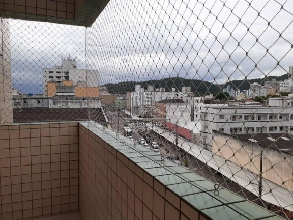 Imagem Apartamento com 3 Quartos à Venda, 146 m² em Boqueirão - Praia Grande Imagem Apartamento com 3 Quartos à Venda, 146 m² em Boqueirão - Praia Grande