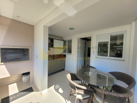 Imagem Apartamento com 2 Quartos para Alugar, 86 m² em Ponta Aguda - Blumenau