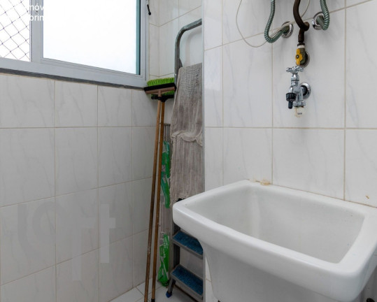 Imagem Apartamento com 2 Quartos à Venda, 60 m² em Vila Prudente - São Paulo