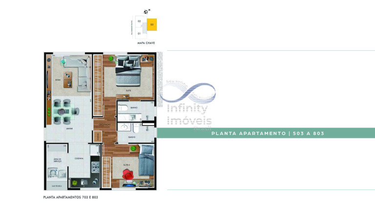 Imagem Apartamento com 2 Quartos à Venda, 64 m² em Serra - Belo Horizonte Imagem Apartamento com 2 Quartos à Venda, 64 m² em Serra - Belo Horizonte