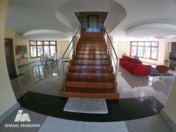 Imagem Casa com 5 Quartos à Venda, 700 m² em Ipiranga - Guarapari