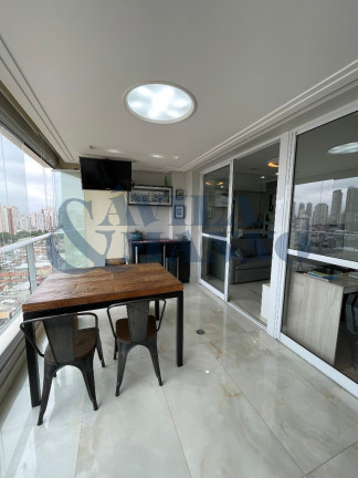 Imagem Apartamento com 2 Quartos à Venda, 71 m² em Tatuapé - São Paulo Imagem Apartamento com 2 Quartos à Venda, 71 m² em Tatuapé - São Paulo