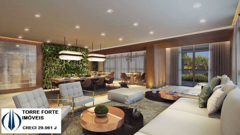 Imagem Apartamento com 3 Quartos à Venda, 94 m² em Tatuapé - São Paulo Imagem Apartamento com 3 Quartos à Venda, 94 m² em Tatuapé - São Paulo