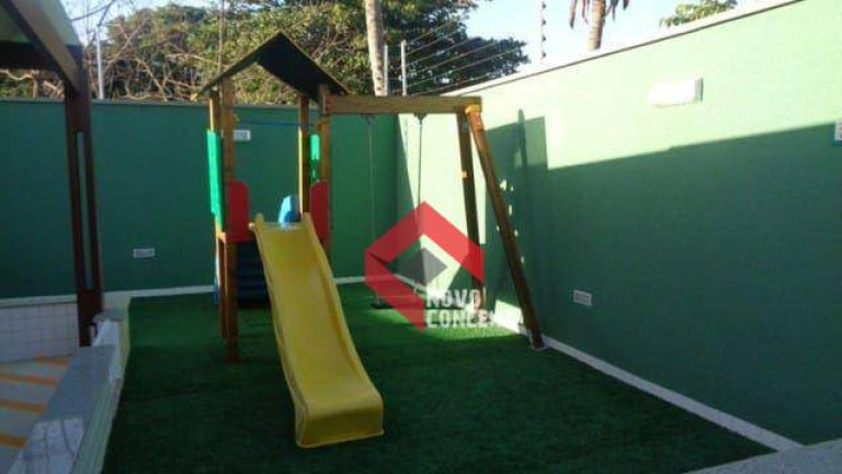 Imagem Apartamento com 2 Quartos à Venda, 45 m² em Guararapes - Fortaleza