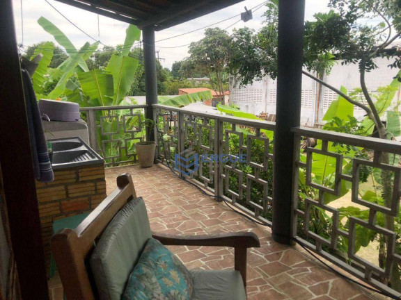 Imagem Casa com 2 Quartos à Venda, 180 m² em Parque Havaí - Eusébio Imagem Casa com 2 Quartos à Venda, 180 m² em Parque Havaí - Eusébio