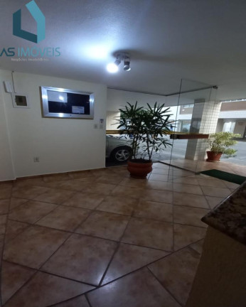 Imagem Apartamento com 3 Quartos à Venda, 80 m² em Passagem - Cabo Frio Imagem Apartamento com 3 Quartos à Venda, 80 m² em Passagem - Cabo Frio