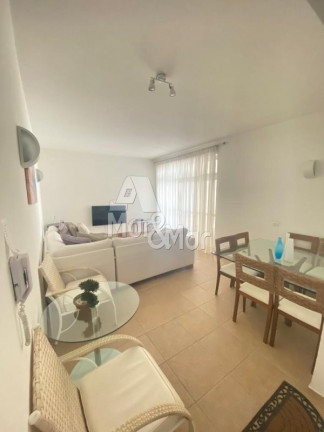 Apartamento com 2 Quartos à Venda, 95 m² em Pitangueiras - Guarujá