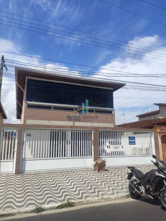 Casa com 2 Quartos à Venda, 46 m² em Melvi - Praia Grande