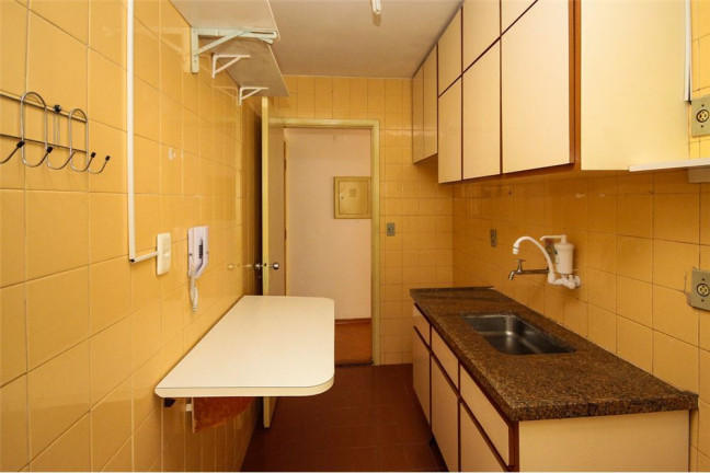 Imagem Imóvel com 1 Quarto à Venda,  em Jardim Paulista - São Paulo