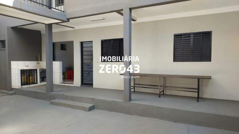 Imagem Imóvel com 17 Quartos para Alugar, 450 m² em Leonor - Londrina Imagem Imóvel com 17 Quartos para Alugar, 450 m² em Leonor - Londrina