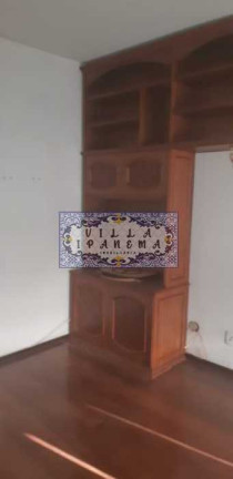 Imagem Apartamento com 3 Quartos à Venda, 113 m² em Laranjeiras - Rio De Janeiro Imagem Apartamento com 3 Quartos à Venda, 113 m² em Laranjeiras - Rio De Janeiro