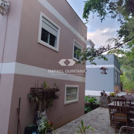 Imagem Casa com 3 Quartos à Venda, 110 m² em Cachoeira Do Bom Jesus - Florianópolis