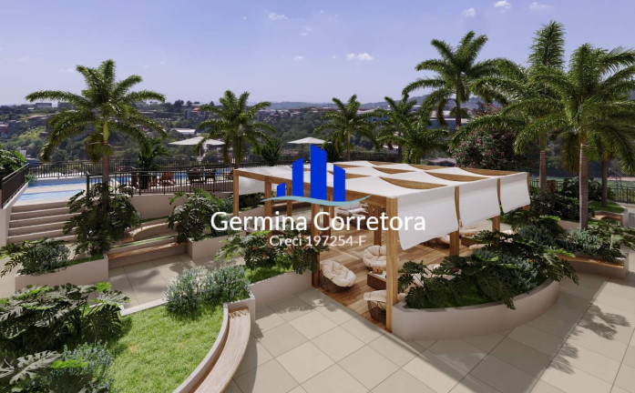 Imagem Apartamento com 2 Quartos à Venda, 56 m² em Vila São Luiz (valparaízo) - Barueri Imagem Apartamento com 2 Quartos à Venda, 56 m² em Vila São Luiz (valparaízo) - Barueri
