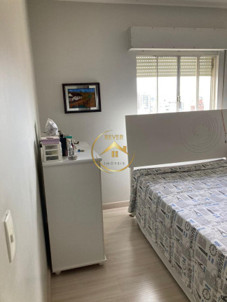 Imagem Apartamento com 3 Quartos à Venda, 138 m² em Centro - Campinas