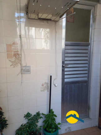 Imagem Apartamento com 3 Quartos à Venda, 108 m² em Icaraí - Niterói