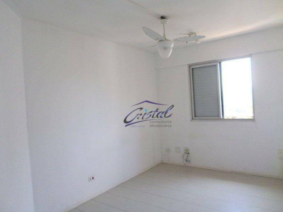 Imagem Apartamento com 4 Quartos à Venda, 155 m² em Butantã - São Paulo