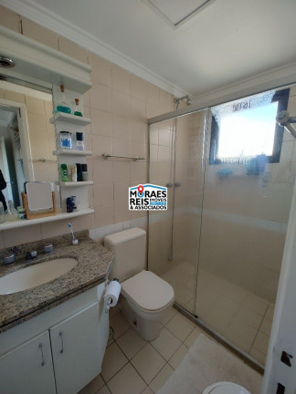 Imagem Apartamento com 3 Quartos à Venda, 232 m² em Brooklin Paulista - São Paulo Imagem Apartamento com 3 Quartos à Venda, 232 m² em Brooklin Paulista - São Paulo