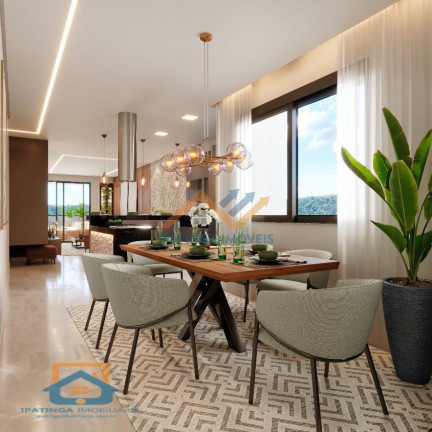 Imagem Apartamento com 3 Quartos à Venda, 143 m² em Cidade Nobre - Ipatinga Imagem Apartamento com 3 Quartos à Venda, 143 m² em Cidade Nobre - Ipatinga