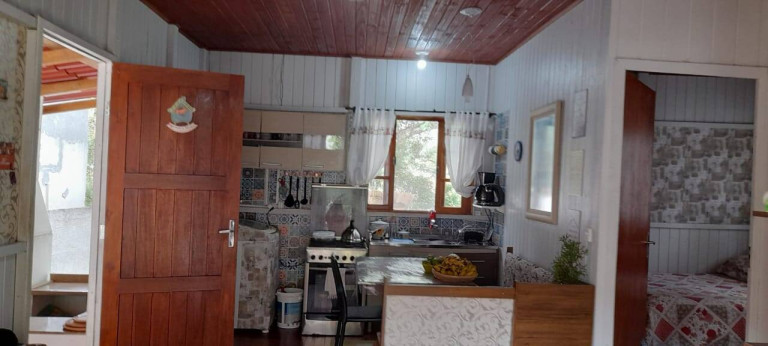 Imagem Casa com 2 Quartos à Venda, 312 m² em Cachoeira Do Bom Jesus - Florianópolis Imagem Casa com 2 Quartos à Venda, 312 m² em Cachoeira Do Bom Jesus - Florianópolis