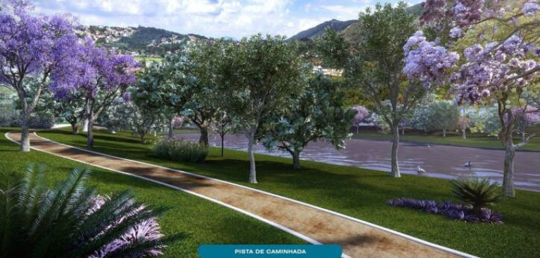 Imagem Apartamento com 2 Quartos à Venda, 124 m² em Nova Gardênia - Atibaia Imagem Apartamento com 2 Quartos à Venda, 124 m² em Nova Gardênia - Atibaia