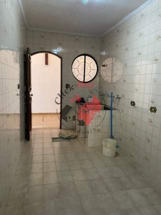 Imagem Sobrado com 6 Quartos à Venda, 300 m² em Parque Dos Pássaros - São Bernardo Do Campo Imagem Sobrado com 6 Quartos à Venda, 300 m² em Parque Dos Pássaros - São Bernardo Do Campo