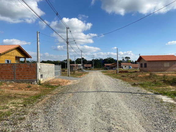 Imagem Terreno à Venda, 240 m² em Porto Grande - Araquari