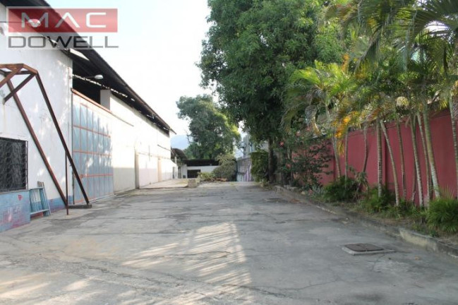 Imagem Galpão à Venda, 2.300 m² em Cidade De Deus / Jacarepaguá / Rj - Rio De Janeiro Imagem Galpão à Venda, 2.300 m² em Cidade De Deus / Jacarepaguá / Rj - Rio De Janeiro