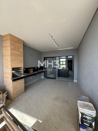 Imagem Casa de Condomínio com 3 Quartos à Venda, 139 m² em São Bento - Paulínia Imagem Casa de Condomínio com 3 Quartos à Venda, 139 m² em São Bento - Paulínia