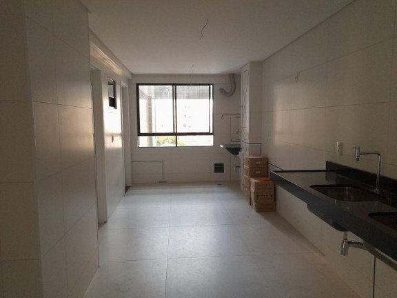 Imagem Apartamento com 4 Quartos à Venda, 200 m² em Ponta Verde - Maceió