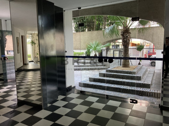 Imagem Apartamento com 1 Quarto à Venda, 57 m² em Itaim Bibi - São Paulo Imagem Apartamento com 1 Quarto à Venda, 57 m² em Itaim Bibi - São Paulo