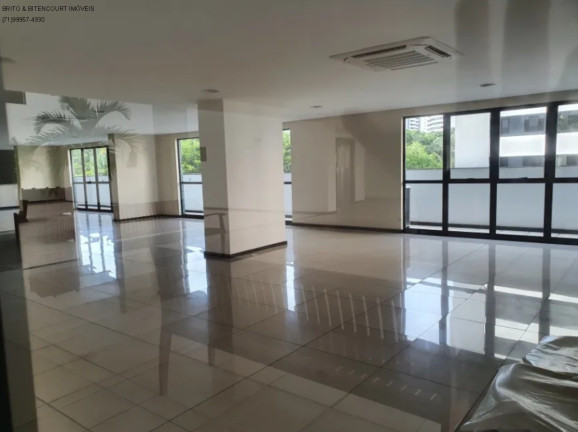 Imagem Imóvel com 2 Quartos à Venda, 70 m² em Pituba - Salvador Imagem Imóvel com 2 Quartos à Venda, 70 m² em Pituba - Salvador