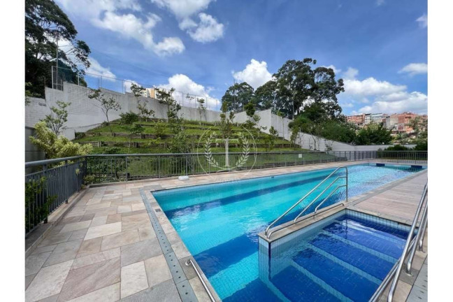 Imagem Apartamento com 2 Quartos à Venda, 55 m² em Vila Andrade - São Paulo Imagem Apartamento com 2 Quartos à Venda, 55 m² em Vila Andrade - São Paulo