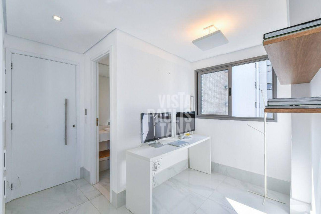Imagem Cobertura com 2 Quartos à Venda, 144 m² em Vila Nova Conceição - São Paulo Imagem Cobertura com 2 Quartos à Venda, 144 m² em Vila Nova Conceição - São Paulo