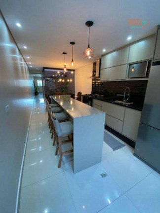 Imagem Sobrado com 3 Quartos à Venda, 122 m² em Vila Mangalot - São Paulo