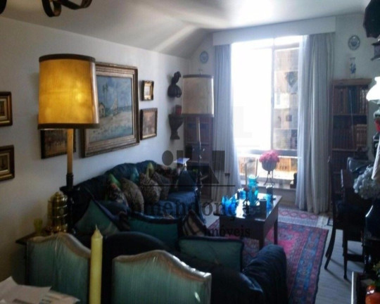Imagem Apartamento com 2 Quartos à Venda, 108 m² em Higienópolis - São Paulo Imagem Apartamento com 2 Quartos à Venda, 108 m² em Higienópolis - São Paulo