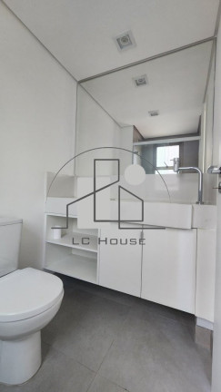 Imagem Apartamento com 1 Quarto à Venda, 45 m² em Klabin - São Paulo Imagem Apartamento com 1 Quarto à Venda, 45 m² em Klabin - São Paulo