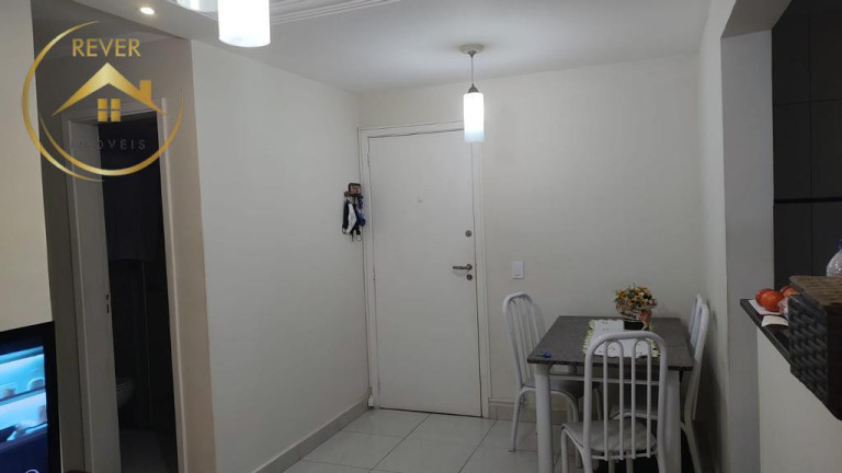 Imagem Apartamento com 2 Quartos à Venda, 49 m² em Morumbi - Paulínia Imagem Apartamento com 2 Quartos à Venda, 49 m² em Morumbi - Paulínia