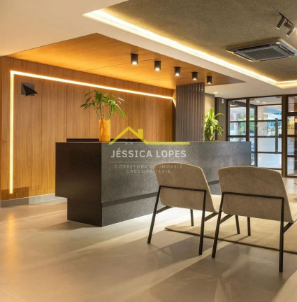 Imagem Sala Comercial à Venda, 118 m² em Tambaú - João Pessoa Imagem Sala Comercial à Venda, 118 m² em Tambaú - João Pessoa