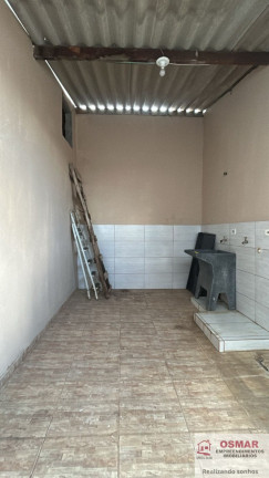 Imagem Casa com 2 Quartos à Venda, 82 m² em Parque Da Amizade (nova Veneza) - Sumaré