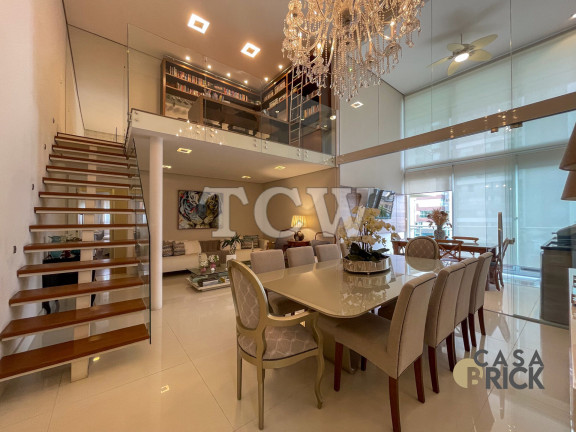 Imagem Apartamento com 4 Quartos à Venda, 280 m² em Campo Belo - São Paulo Imagem Apartamento com 4 Quartos à Venda, 280 m² em Campo Belo - São Paulo