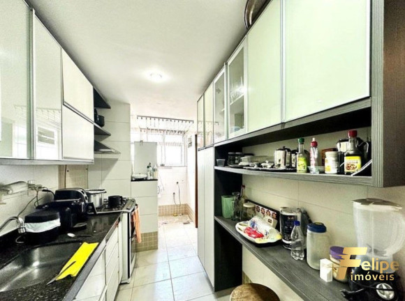 Imagem Imóvel com 3 Quartos à Venda, 110 m² em Itapuã - Vila Velha Imagem Imóvel com 3 Quartos à Venda, 110 m² em Itapuã - Vila Velha