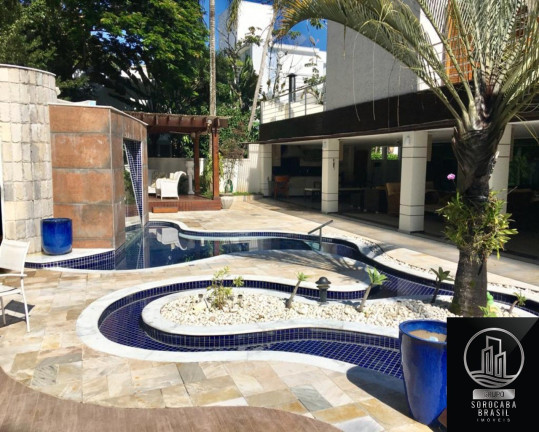 Imagem Casa com 7 Quartos à Venda, 900 m² em Riviera - Bertioga Imagem Casa com 7 Quartos à Venda, 900 m² em Riviera - Bertioga