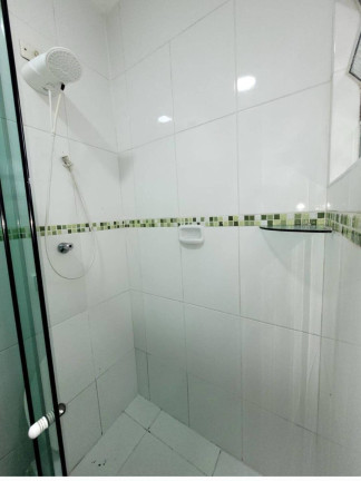 Imagem Apartamento com 1 Quarto à Venda, 51 m² em Pompéia - Santos Imagem Apartamento com 1 Quarto à Venda, 51 m² em Pompéia - Santos